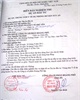 01 - Biên bản nghiệm thu thiết kế cơ sở của nhà đầu tư